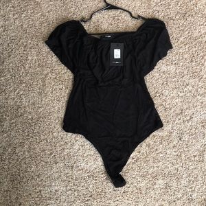 Bodysuit